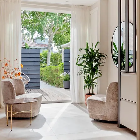 Nofa 7 - Apartment Zandvoort