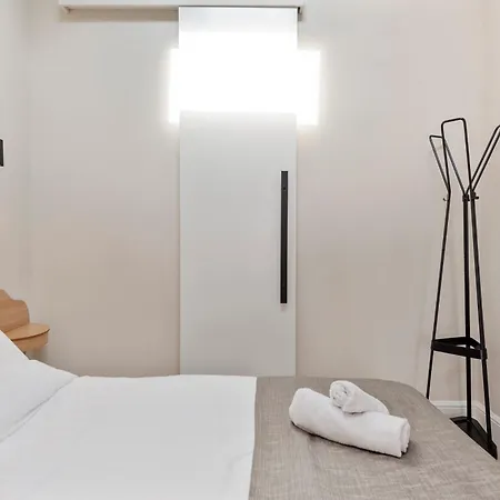 Nofa 7 - Apartmán Zandvoort