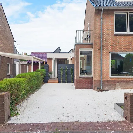 Apartment Nofa 7 - Zandvoort