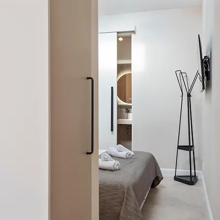 Nofa 7 - Apartment Zandvoort