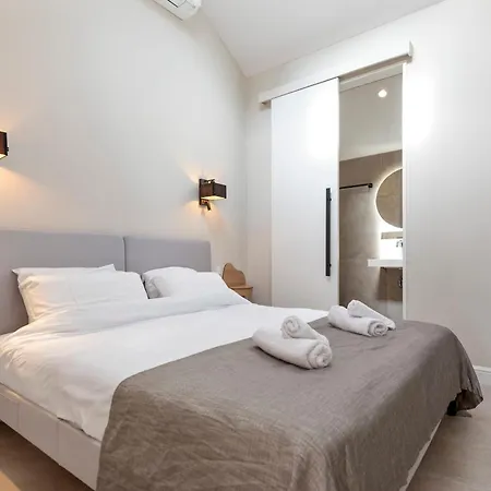 Apartmán Nofa 7 - Zandvoort