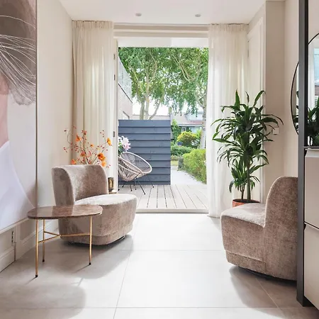 Apartment Nofa 7 - Zandvoort