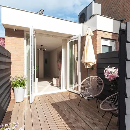 Apartmán Nofa 7 -