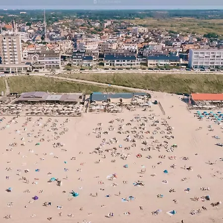 Apartmán Nofa 7 -