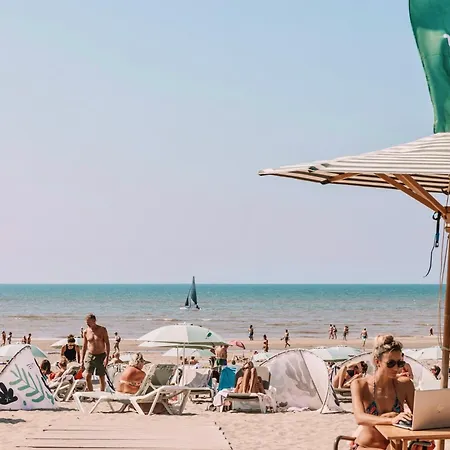 Lägenhet Nofa 7 - Zandvoort