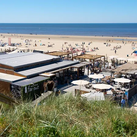 Nofa 7 - * Zandvoort