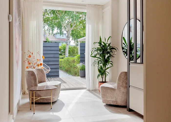 Nofa 7 - Lägenhet Zandvoort