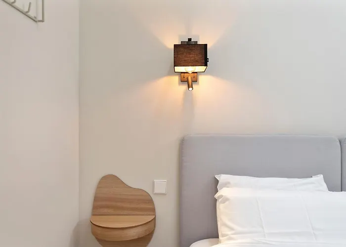 Lägenhet Nofa 7 - Zandvoort