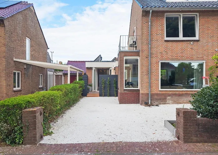 Lägenhet Nofa 7 - Zandvoort