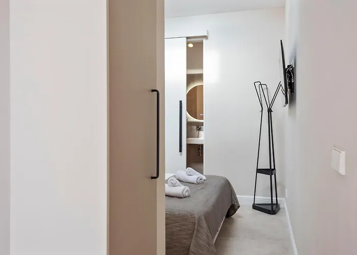 Nofa 7 - Lägenhet Zandvoort