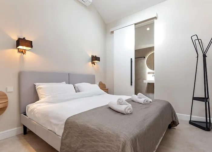 아파트 Nofa 7 - 잔드보르트