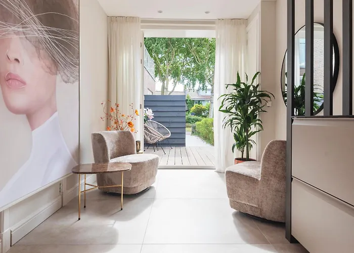 Lägenhet Nofa 7 - Zandvoort