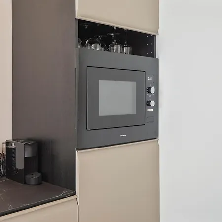 Nofa 7 - Apartamento