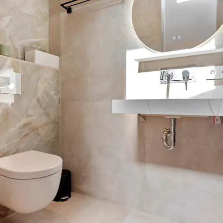 Apartamento Nofa 7 -